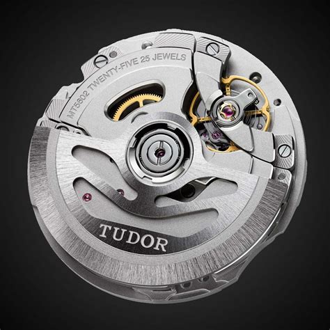 tudor mt5602 movement.